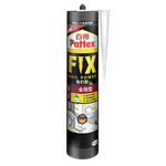Pattex 百得 漢高大容量免釘膠290ML 1支裝