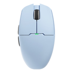 aigo 愛(ài)國(guó)者 GM80 Plus 三模鼠標(biāo) 12000DPI 星云