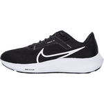 耐克（NIKE）跑步鞋男鞋 2025春夏新款跑鞋氣墊AIR ZOOM運動鞋 飛線-白紅-輕便透氣 42