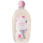 GIFFARINE 芝芙蓮 內(nèi)衣洗衣液 500ml 蜜桃玫瑰