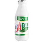 WAHAHA 娃哈哈 AD鈣奶多規(guī)格整箱兒童飲料含乳飲品童年回憶兒時經(jīng)典近期生產(chǎn) 220g20瓶1箱大瓶（整箱）