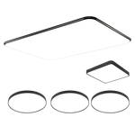 家裝季：NVC Lighting 雷士照明 EXXN9009 星河 客廳LED吸頂燈 108W