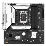 MAXSUN 銘瑄 MS-終結(jié)者 B760M D4 WIFI MATX主板