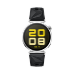 HUAWEI WATCH GT 5 國家補貼15% 魅影黑41mm華為智能手表情緒健康助手玄璣感知系統(tǒng)