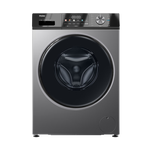 海爾（Haier）滾筒洗衣機全自動超薄洗烘一體機10公斤 懶人家用HMATE29S相似款大容量帶烘干HMAX29S 國家補貼20% 行業(yè)銷冠丨熱銷百萬丨好評如云