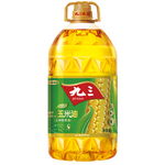 九三 非轉(zhuǎn)基因 玉米油 5L