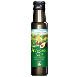 Grandpa's Farm 爺爺?shù)霓r(nóng)場(chǎng) 牛油果油 100ml
