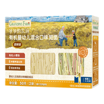 Grandpa's Farm 爺爺?shù)霓r(nóng)場 有機(jī)嬰幼兒短面 混合口味 50g