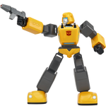 PLUS會(huì)員：Robosen 樂森機(jī)器人 變形金剛 大黃蜂G1 性能版 智能編程機(jī)器人