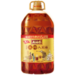 九三 食用油 非轉(zhuǎn)基因 古法笨榨6.18L 大豆油（九三出品甄選好油）
