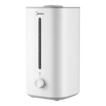 PLUS會員：Midea 美的 SC-3G40S 加濕器 4L 極地白