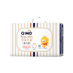 Q·MO 奇莫 皇家至柔系列 拉拉褲 XXXL36片