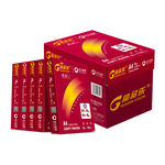 Asia symbol 亞太森博 高品樂 A4復(fù)印紙 70g 500張/包 5包/箱（2500張）