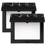 NARS 娜斯 定妝大白餅10g*2 保質(zhì)期到25年9月（到手兩個(gè)）