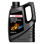 BOSCH 博世 DCT600 雙離合變速箱油 4L