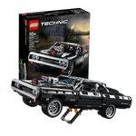 京東百億補貼：LEGO 樂高 Technic 科技系列 42111 道奇Charger
