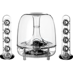 Harman Kardon 哈曼卡頓 SoundSticks III 水晶3代 多媒體音箱