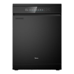 Midea 美的 驕陽系列 RX600Pro 獨嵌兩用洗碗機 14套