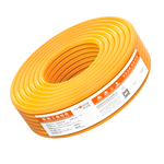 CHOSEAL 秋葉原 QS2605T25 六類CAT6 千兆網(wǎng)線 25米 橙色