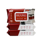 oupai 優(yōu)普愛 廚房濕巾 60片