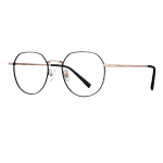 Helen Keller 海伦凯勒 蔡司1.60钻立方防蓝光铂金膜镜片（2片）+1付赠店内488元眼镜框（同价任选）