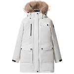 PELLIOT 伯希和 PE212140810 情侶款鵝絨羽絨服