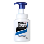 Bioré 碧柔 男士清爽潔面泡沫 150ml