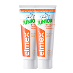 Elmex 艾美適 少兒防蛀牙膏 50ml*2支