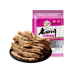 laosichuan 老四川 金角 精制五香牛肉干 135g