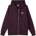 PUMA彪馬 BETTER CLASSICS FZ Hoodie2024秋男女中性防風(fēng)針織休閑外套 626106-44 2XL