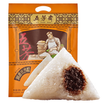WU FANG ZHAI 五芳齋 潤香豆沙粽 100g*6只裝600g