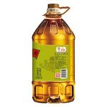 金龍魚(yú) 外婆鄉(xiāng)小榨 菜籽油 巴蜀風(fēng)味 5L