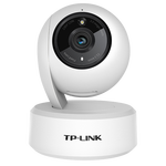 普聯(lián)（TP-LINK） 無線監(jiān)控?cái)z像頭家用晝夜全彩超清智能網(wǎng)絡(luò)攝像機(jī) 360°全景wifi手機(jī)遠(yuǎn)程 300萬像素/2K/IPC43AW 無內(nèi)存