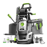 20日20點(diǎn)：LUTIAN 綠田 衛(wèi)士 D7 IDN 電動洗車器 2500W