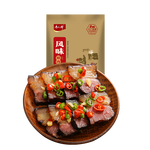 唐人神 風(fēng)味臘肉 500g