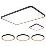 NVC Lighting 雷士照明 led吸頂燈全光譜護眼吸頂燈套裝（限2分鐘）
