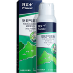 BAYER 拜耳 驅(qū)蚊水噴霧 100ml