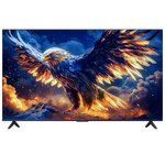 FFALCON雷鳥 鵬7 25款 節(jié)能版 85英寸游戲電視 144Hz高刷 4+64GB 一級能效電視機85S387C Pro-J