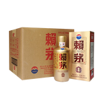 LAYMAU 賴茅 金樽 53度500ml*6整箱裝 醬香型白酒