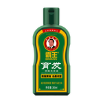 霸王防脫洗發(fā)水男女士去屑洗發(fā)露蓬松控油洗頭膏育發(fā)端午洗發(fā)液 經(jīng)典380ml