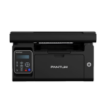 奔圖（PANTUM）M6202W 無(wú)線激光打印機(jī) 家用辦公 打印復(fù)印掃描三合一青春版升級(jí)作業(yè)手機(jī)WIFI M6202W黑色升級(jí)款【店鋪主推】 官方標(biāo)配
