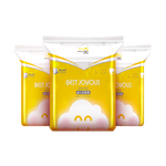 ido 一朵 金裝薄覺系列 拉拉褲 XXL40片 買5件到手價低至45.9元一組 約1.15元一片
