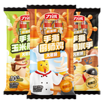 Risun 力誠 3口味火腿腸組合裝 528g