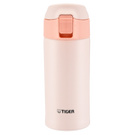 TIGER 虎牌 MMT-B35C-DF 保溫杯 350ml 裸橘色