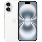 蘋果 Apple iPhone 16 5G手機 128GB 白色