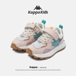 Kappa 卡帕 兒童休閑運動跑鞋