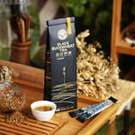 Tiger Mark 虎標茶 虎標中國香港品牌 養(yǎng)生茶 四川大涼山黑苦蕎茶140g/袋獨立小袋裝