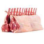 Imeat 阿牧特 冷鮮羔羊十二肋骨法排 2.3kg