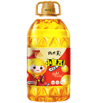 BEIDAHUANG 北大荒 小皇豆 大豆油 5L