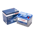 BOSCH 博世 27-55 汽車蓄電池 12V